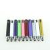Colorful LCD Electronic Cigarettes Battery 650mah 900mah 1100mah 